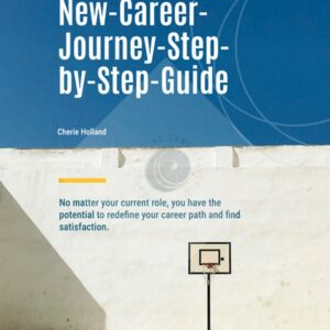New Career Journey Step By Step Guide